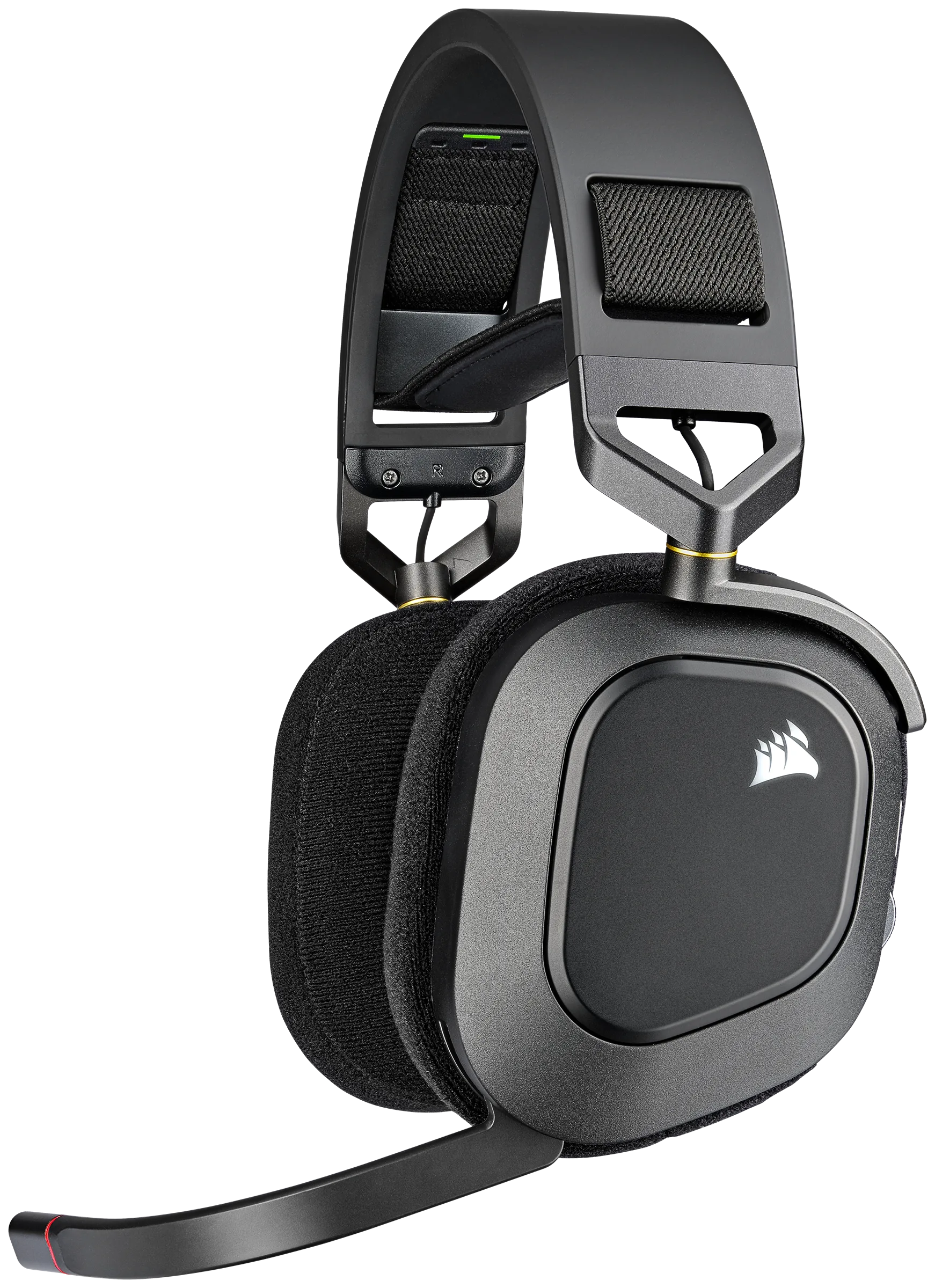 HS80 Headset
