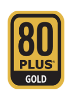 Corsair RM650 80PLUS Gold (2023)