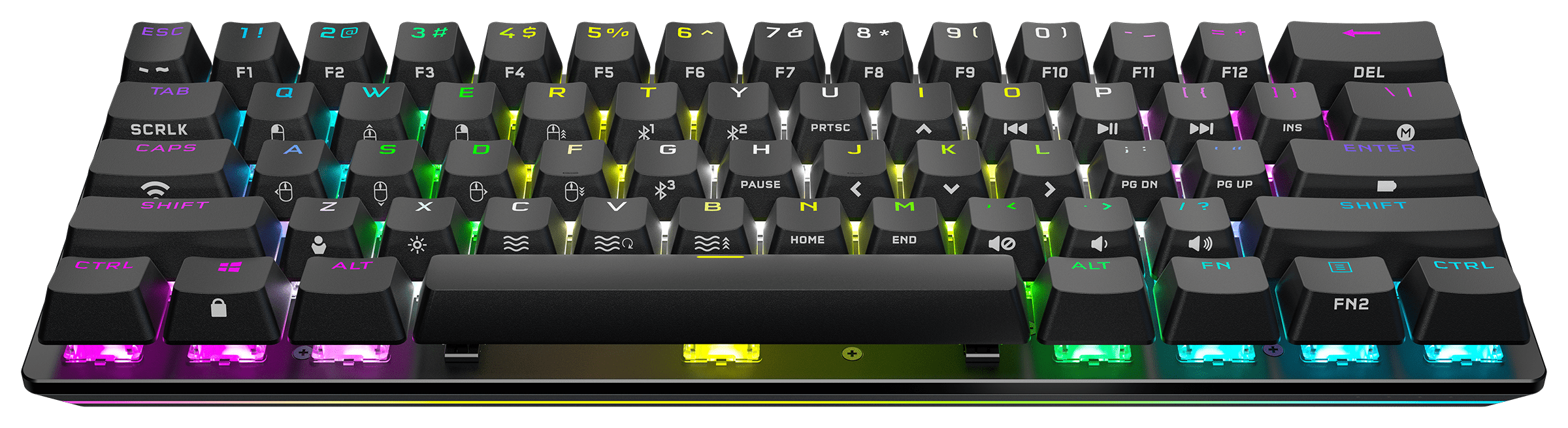 k70 pro mini wireless