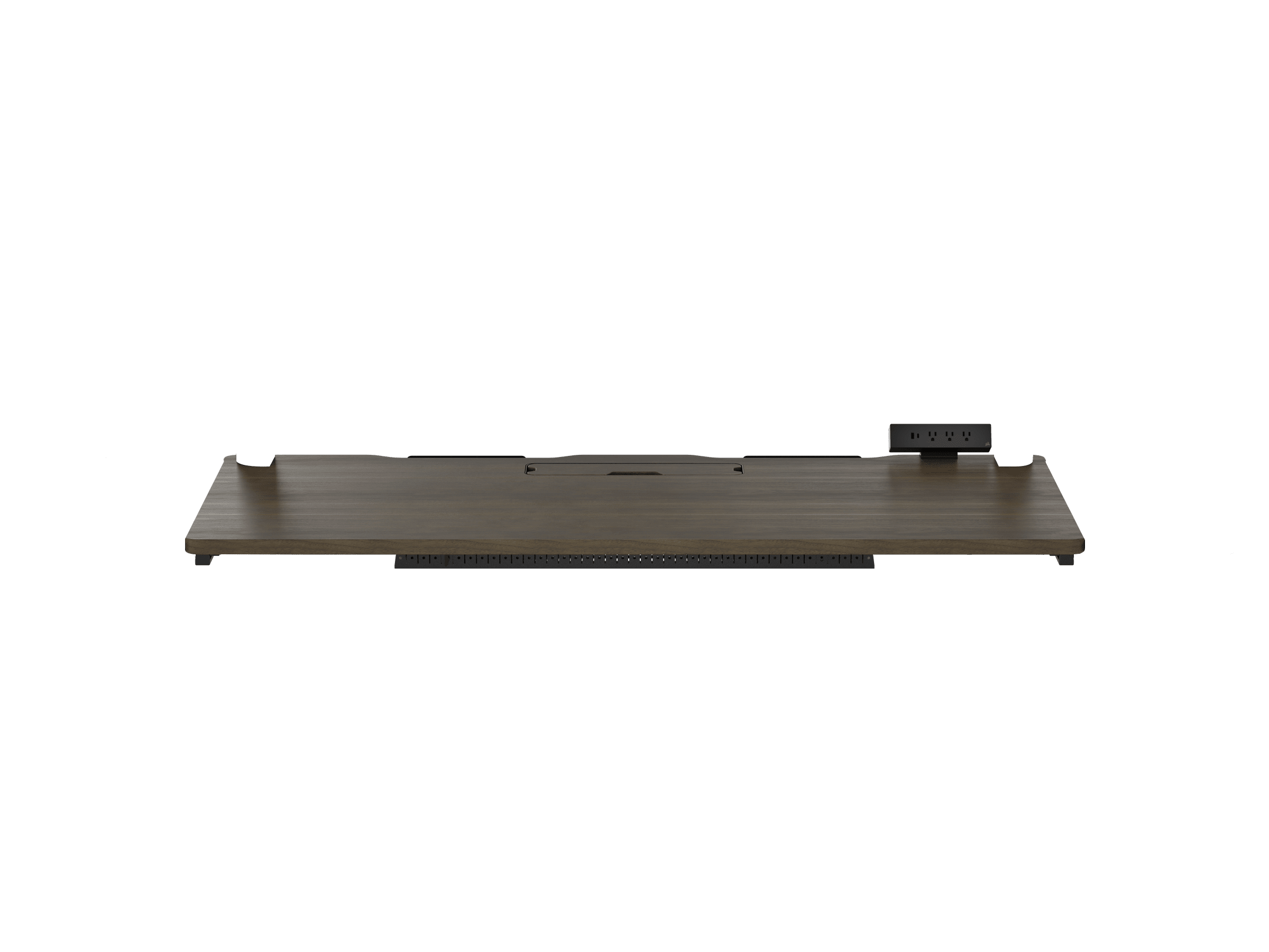 Platform:6 Modular Computer Desk Configurator