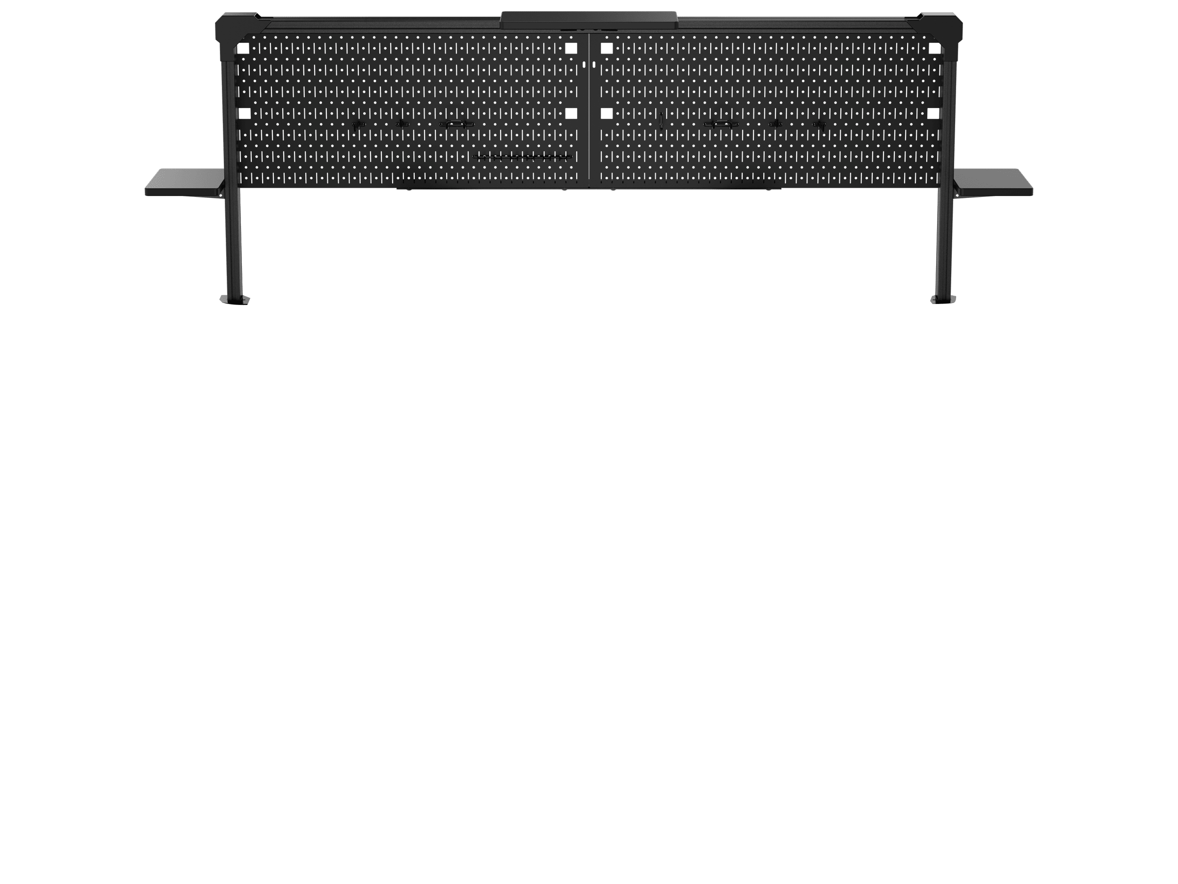 Elevate Your Workspace – CORSAIR Announces Platform:6 Modular