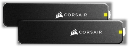 CORSAIR HDD