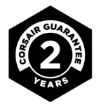 CORSAIR Warranty Guaantee