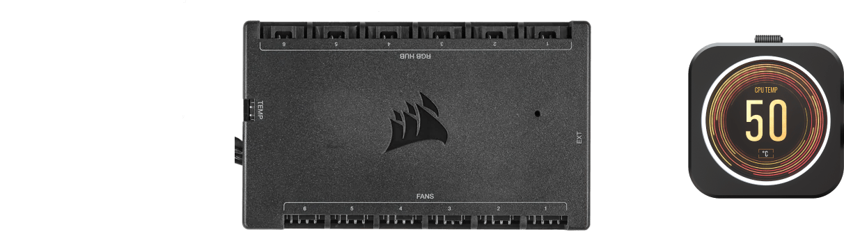 Corsair iCUE H150i Elite LCD XT, schwarz ab € 259,89 (2024)