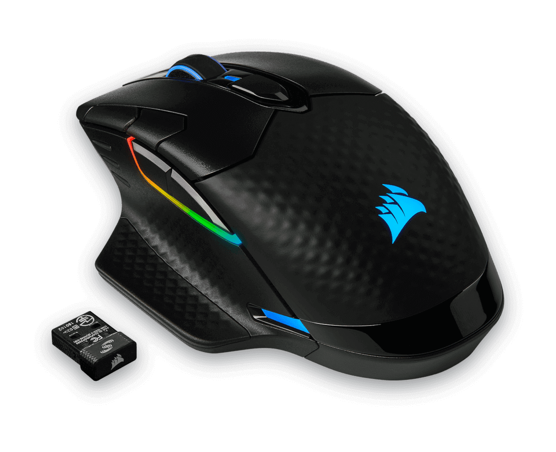 DARK CORE RGB PRO Wireless Gaming Mouse