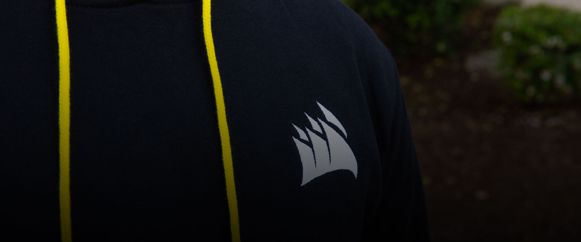 CORSAIR SPEC Hoodie Small