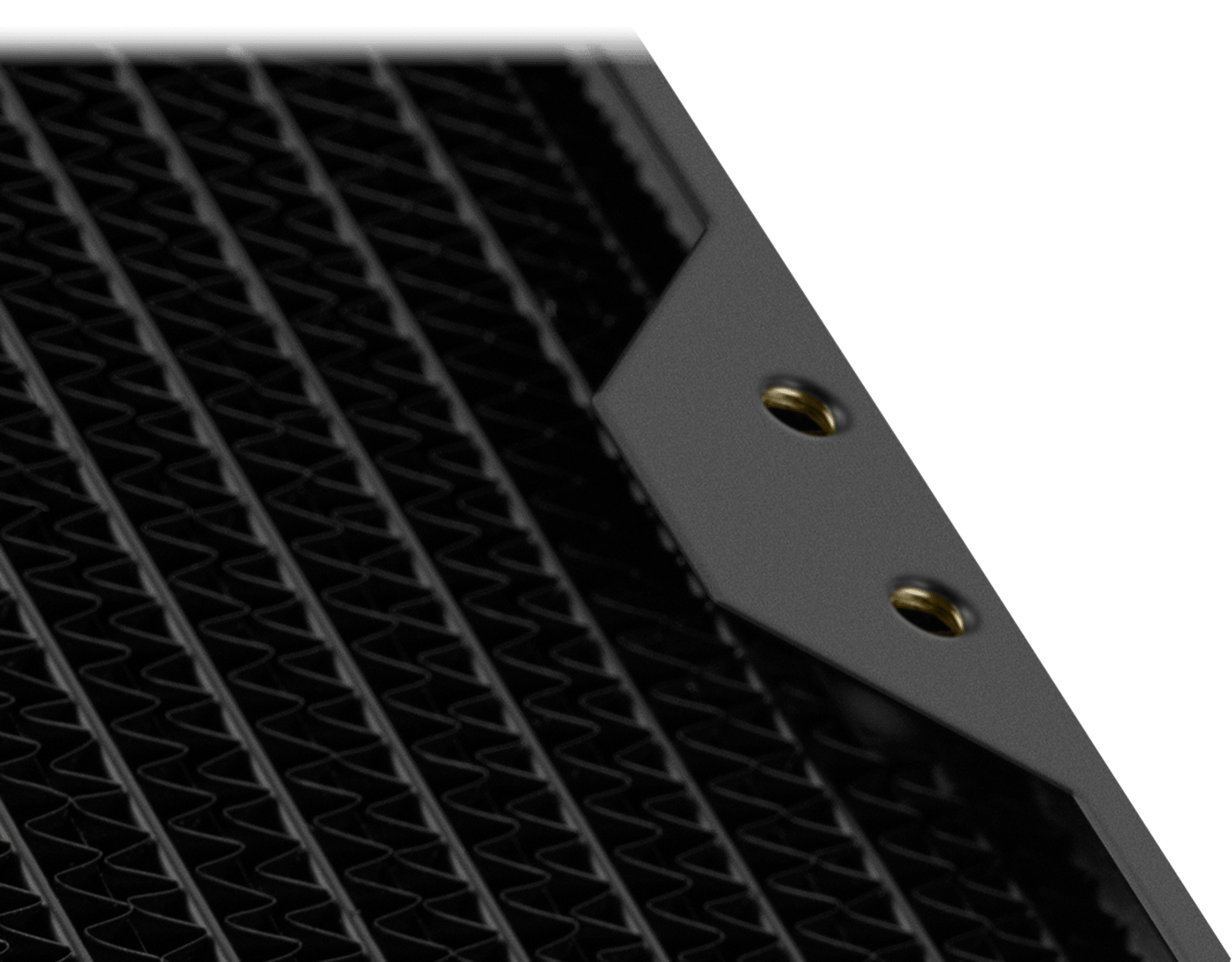 Hydro X Series XR5 420 NEO Water Cooling Radiator
