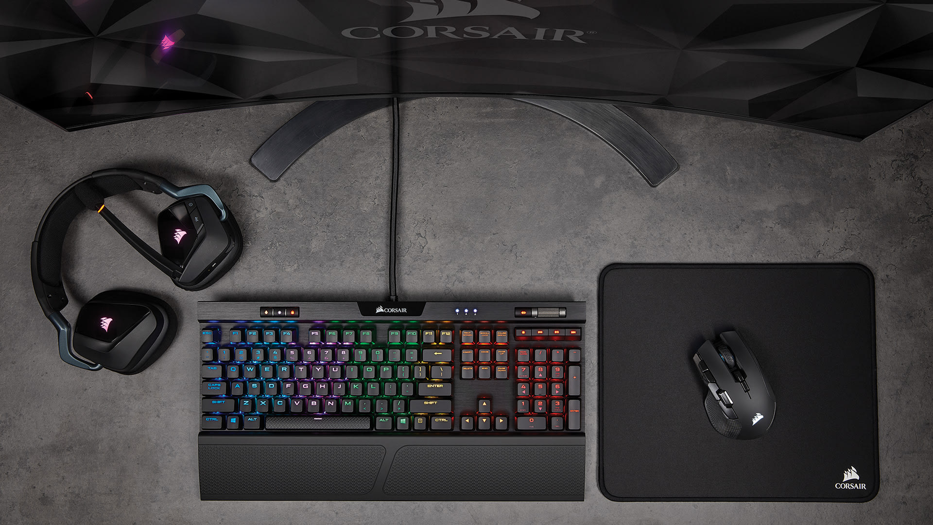 Ironclaw RGB Wireless, le test complet - Page 2 sur 4 - GinjFo