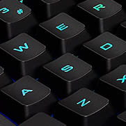 Corsair K57 RGB WIRELESS Gaming Keyboard CH-925C015-NA B&H Photo