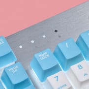 CORSAIR K60 RGB PRO - Windows Key Lock Mode