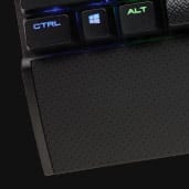 K65 RGB Compact Mechanical Gaming Keyboard — CHERRY® MX Speed