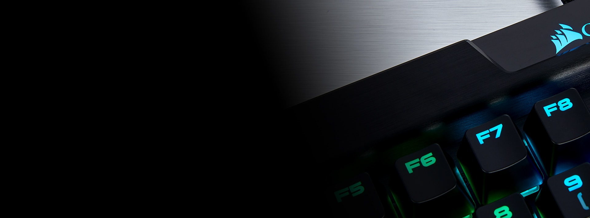 Chez Corsair, le K70 évolue et devient le K70 RGB MK.2 - Le comptoir du  hardware