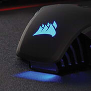 Souris Corsair M65 PRO RBG FPS - Scoop gaming