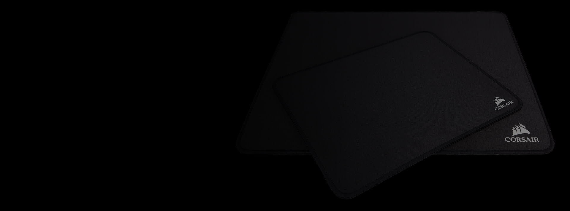 Tapis de souris gaming Corsair - Champion Series MM350 Medium - Noir