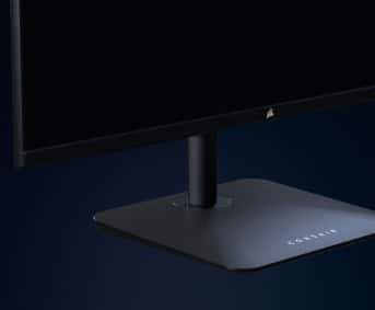 Corsair XENEON 32QHD240 32インチ ゲーミングモニター CORSAIR XENEON 32QHD240 32-Inch IPS QHD (2560 x1440), 240Hz