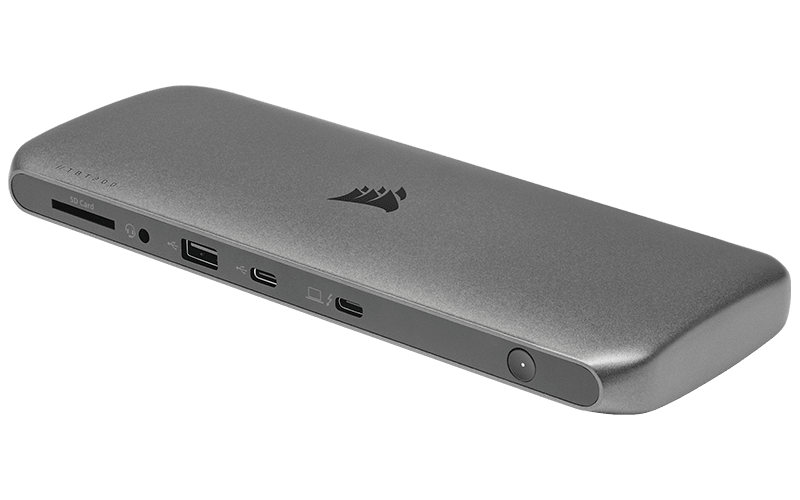 TBT200 Thunderbolt™ 4 Dock (AU) TBT200 Thunderbolt™ 4 Dock (AU)