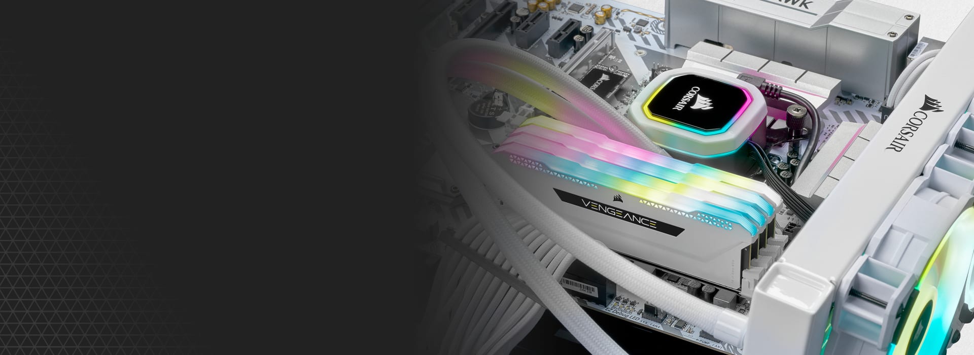 Corsair vengeance rgb control deals