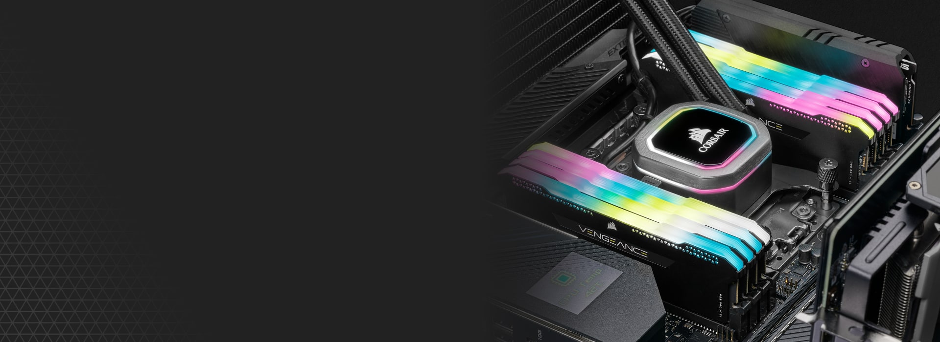 Otimizada para AMD Ryzen
