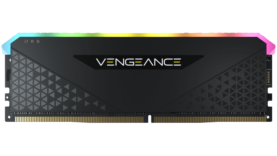 美品]CMG64GX4M2E3200C16 （DDR4 PC4-25600) - PCパーツ