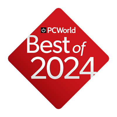 PC WORLD BEST OF 2024