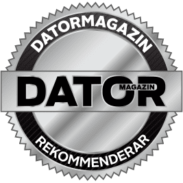 Datormagazin | 2500 Series Cases