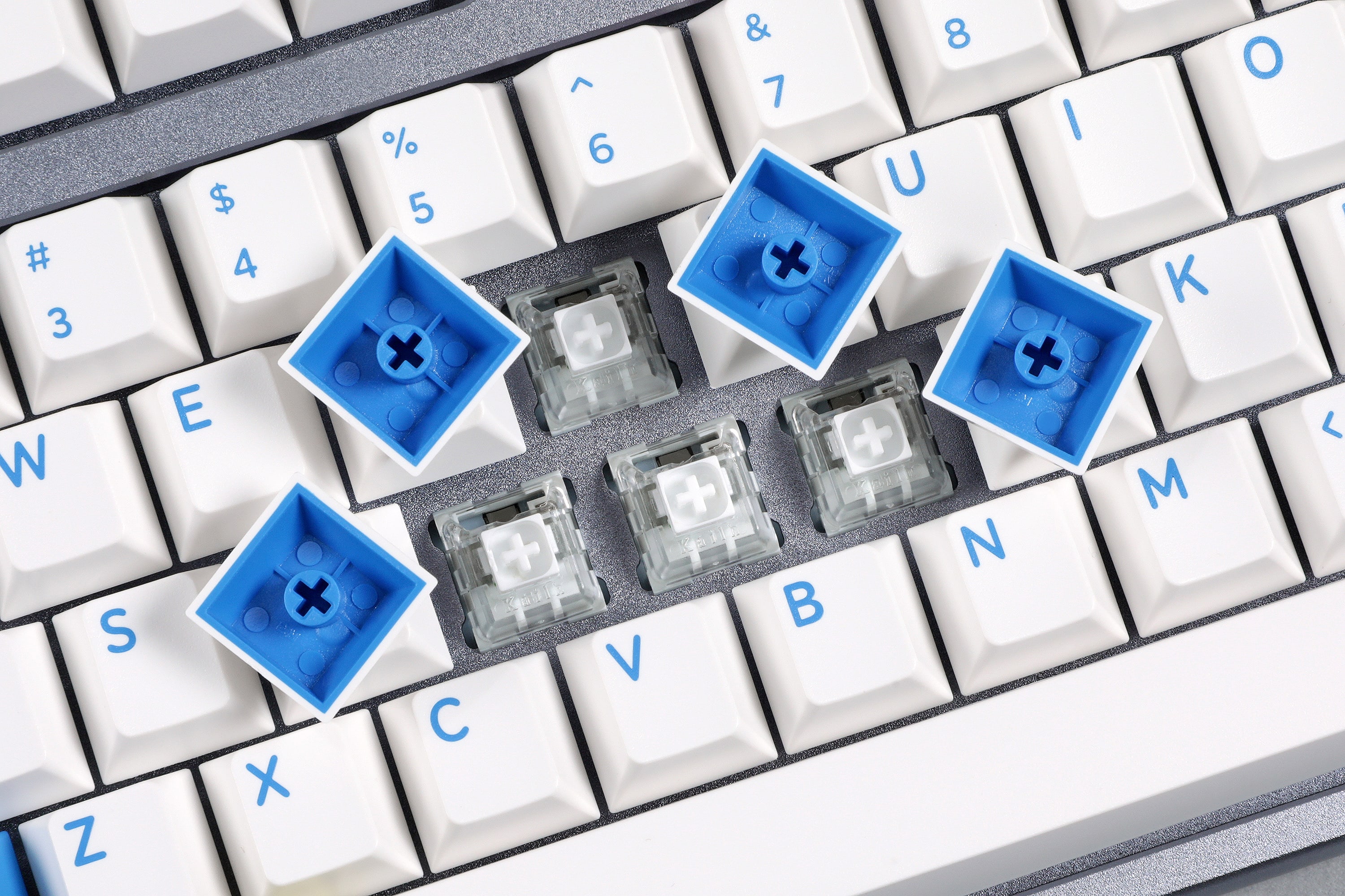 DROP Dcx Genesis Keycap Set - Thumbnail 2