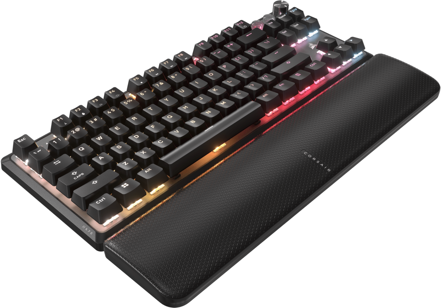 K70 PRO TKL