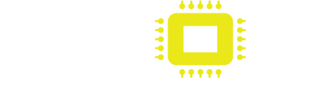 Logotipo da AXON