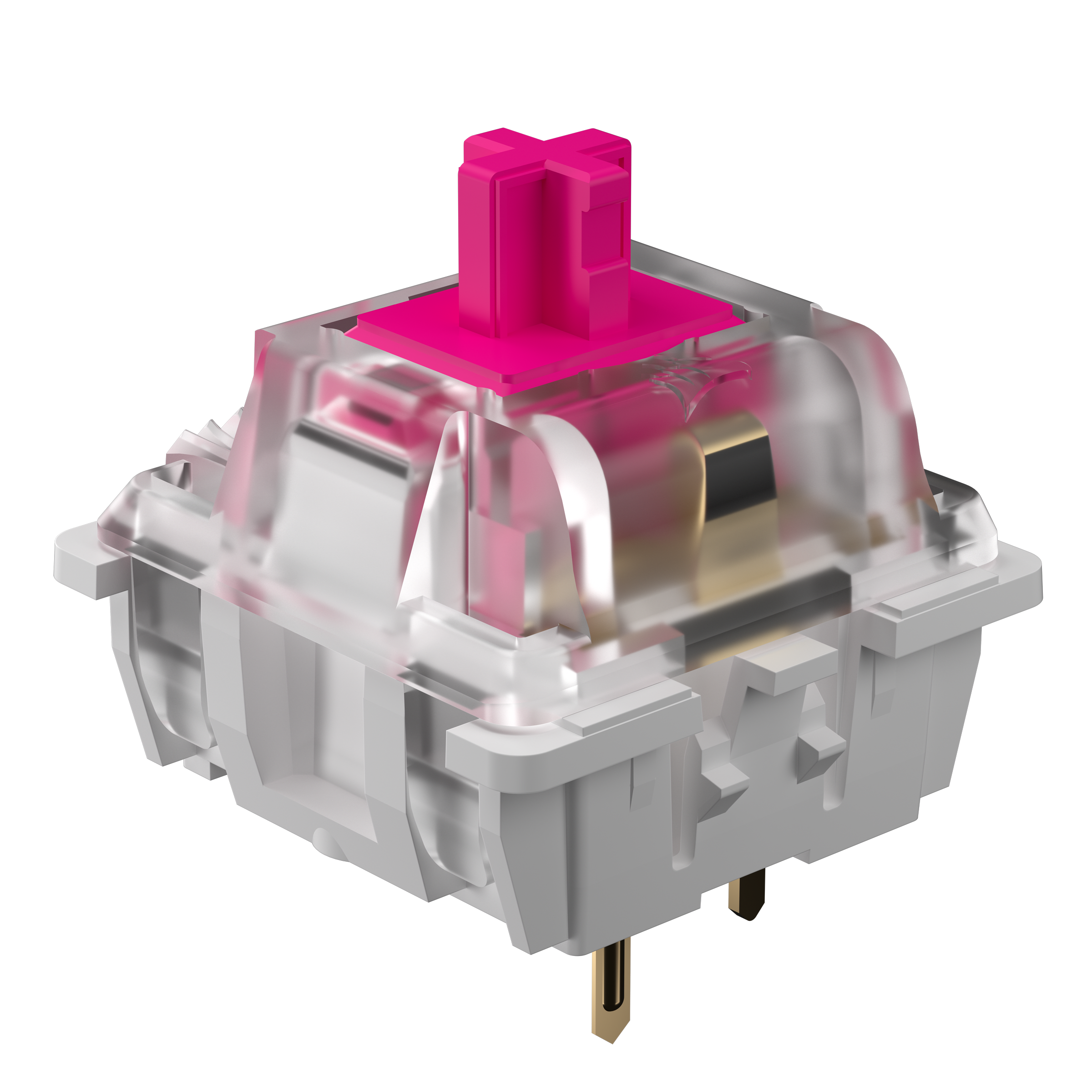 MLX Plasma
