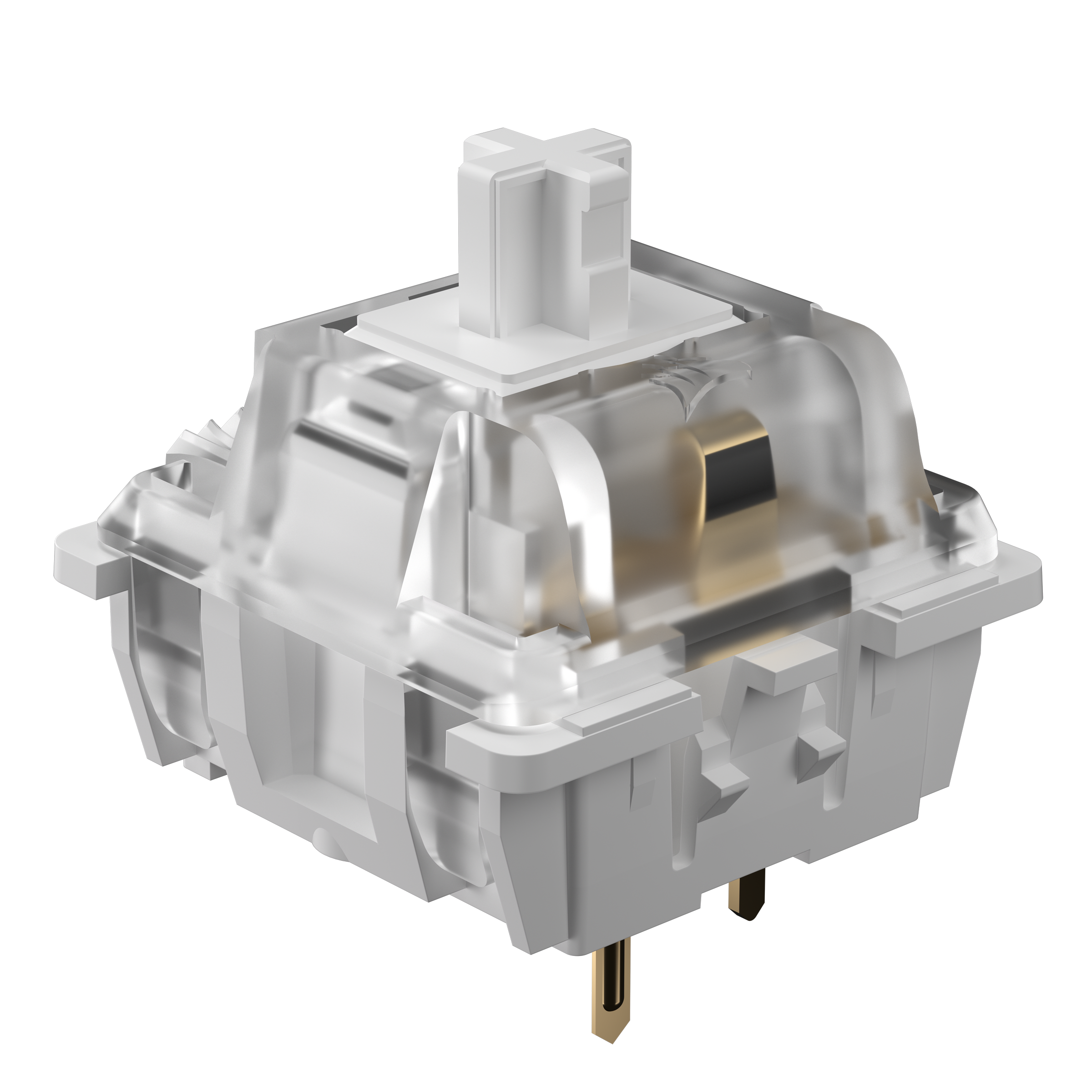 MLX Quantum