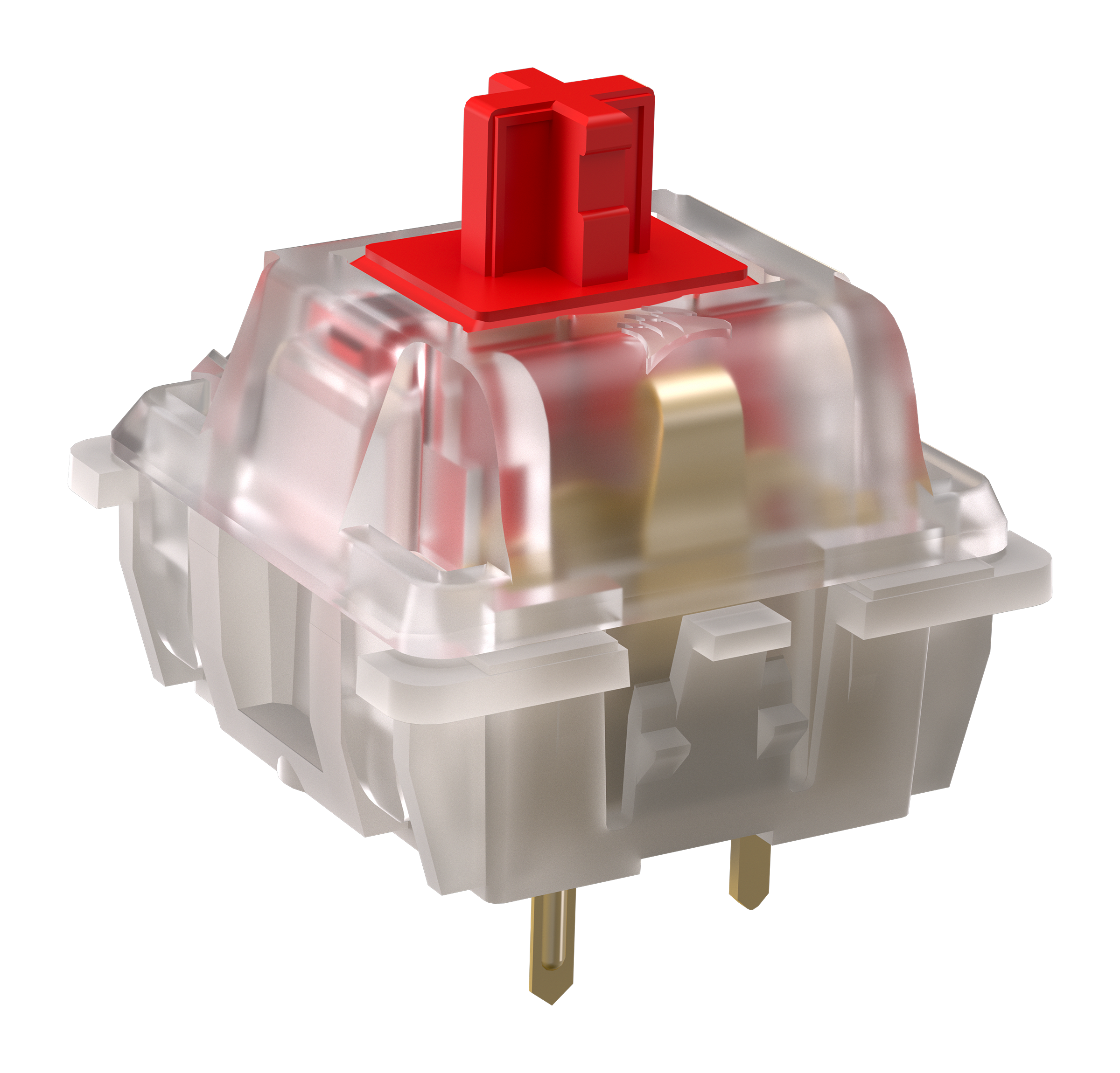 MLX Red V2