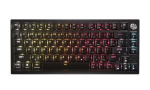 K65 PLUS WIRELESS