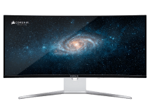 XENEON 34″ 커브드 모니터