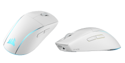 M75 WIRELESS 게이밍 마우스