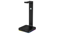 ST100 RGB 헤드셋 스탠드