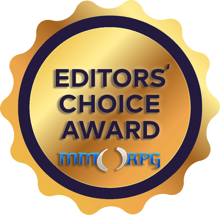 Editor's Choice | MMORPG