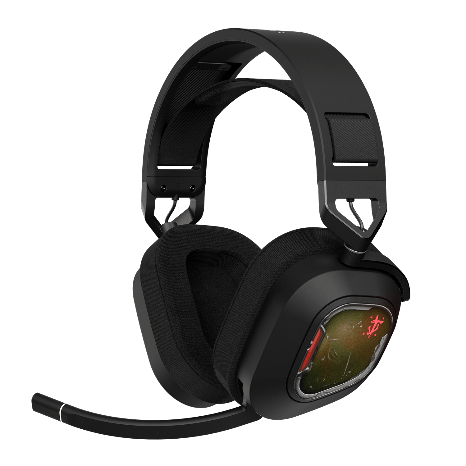 HS80 RGB Wireless