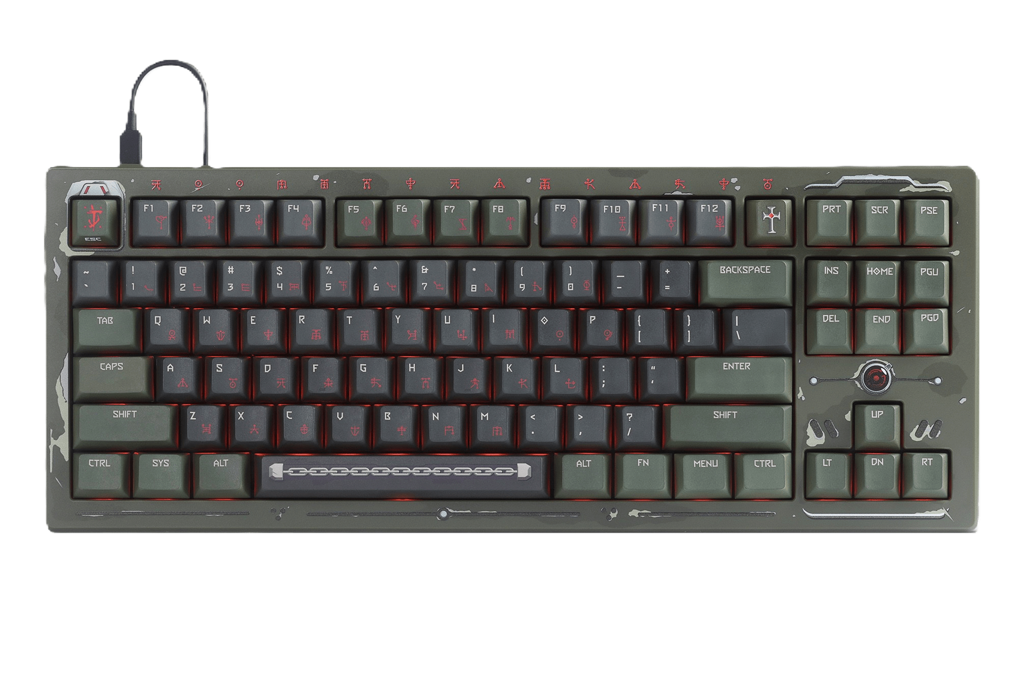 CSTM80