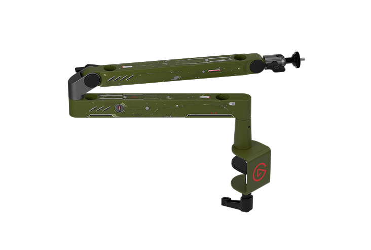 Wave Mic Arm LP
