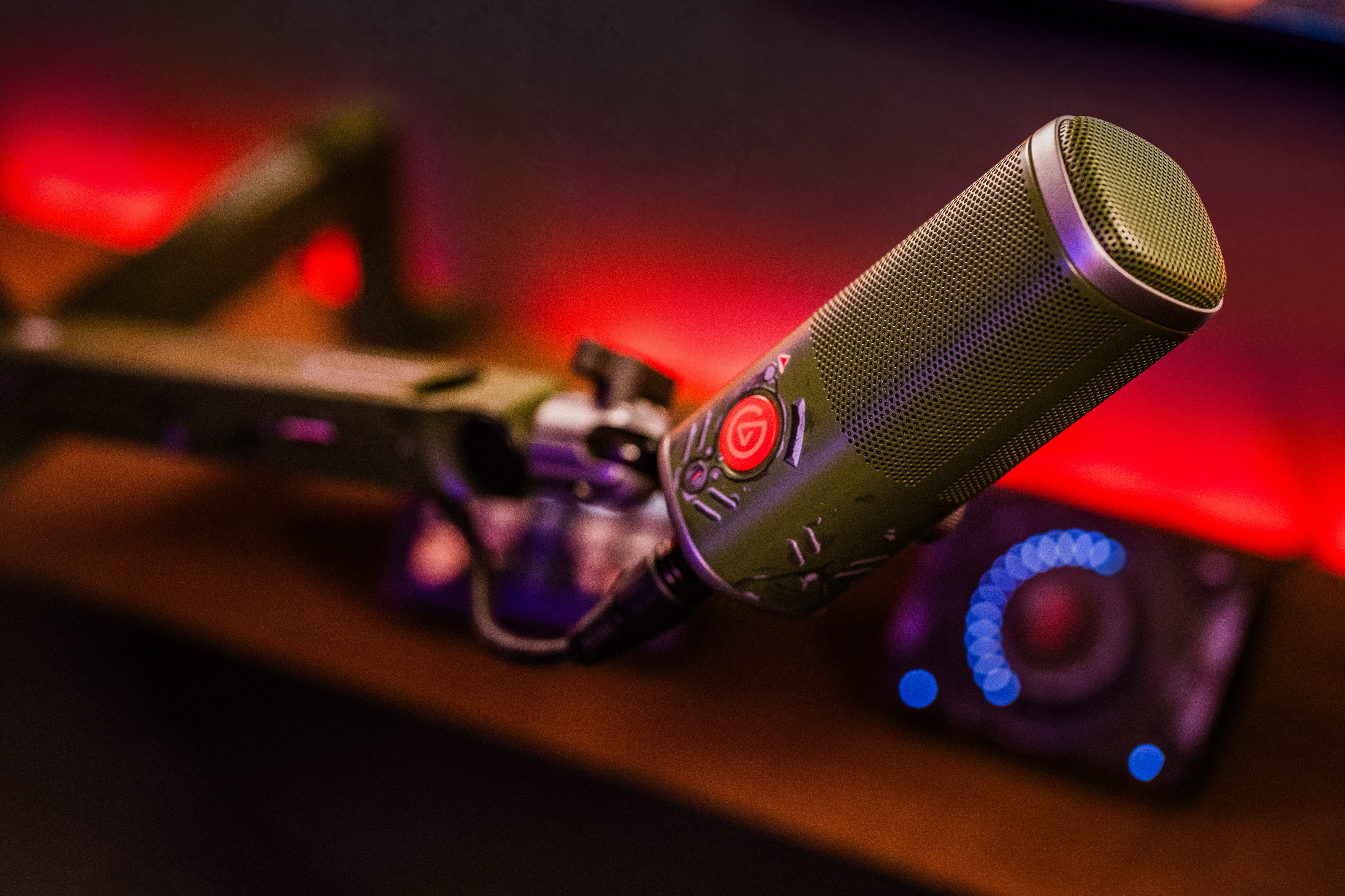 DOOM: The Dark Ages x CORSAIR Products