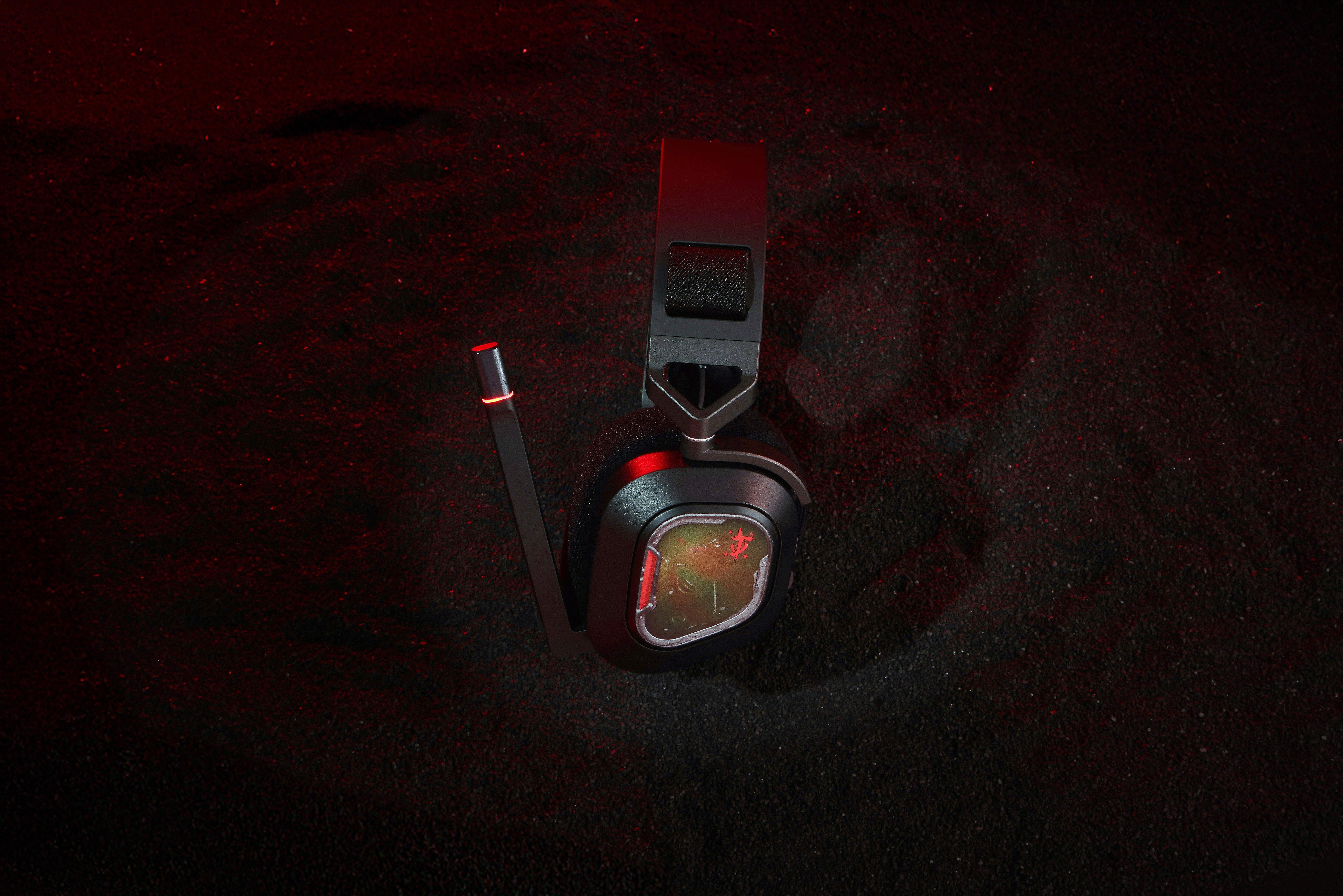 DOOM: The Dark Ages x CORSAIR Products
