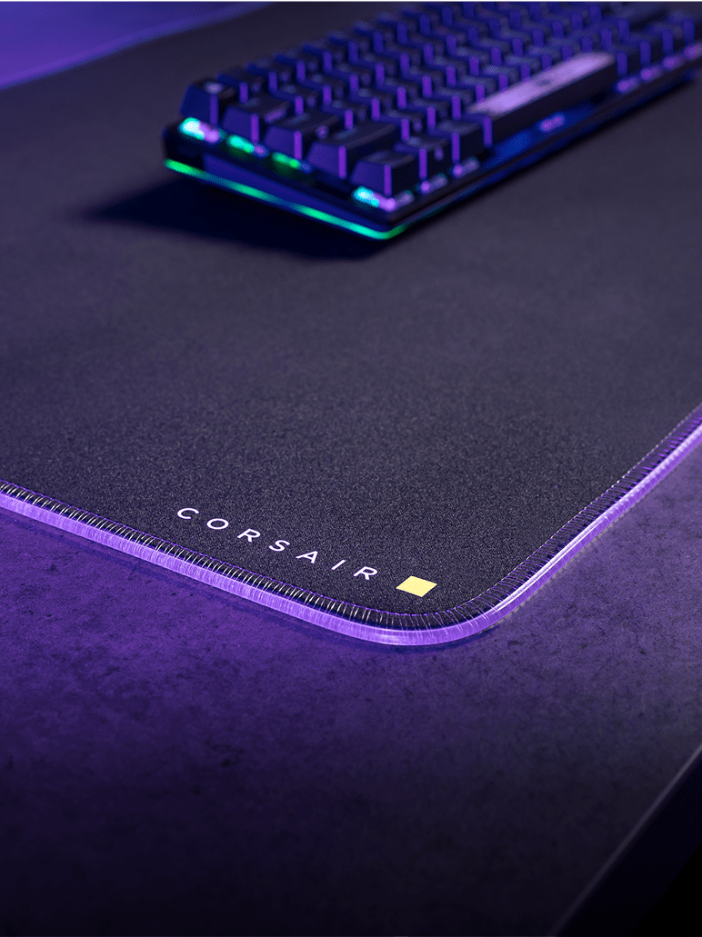 Mousepad Product Background