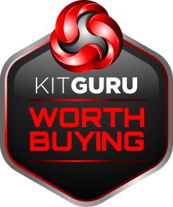 KitGuru | Award | XENEON EDGE