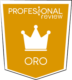 Oro | Award | XENEON EDGE