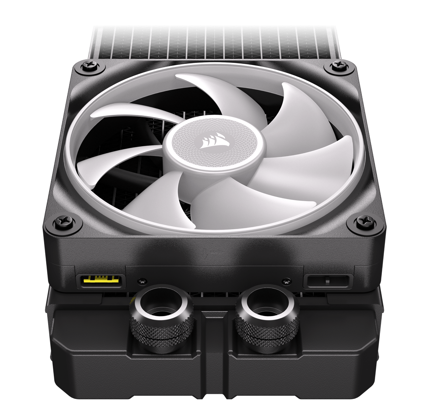 Hydro X Series XR5 240 V2 Custom Cooling Radiator