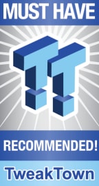 TweakTown Recommended