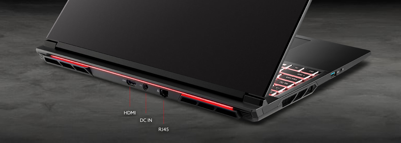 ORIGIN PC EON16-X Gaming Laptop - Thumbnail 2