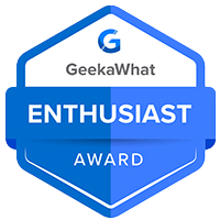 GeekaWhat | FRAME 4500X