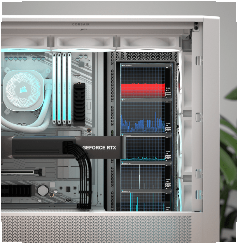 CORSAIR XENEON EDGE 14.5