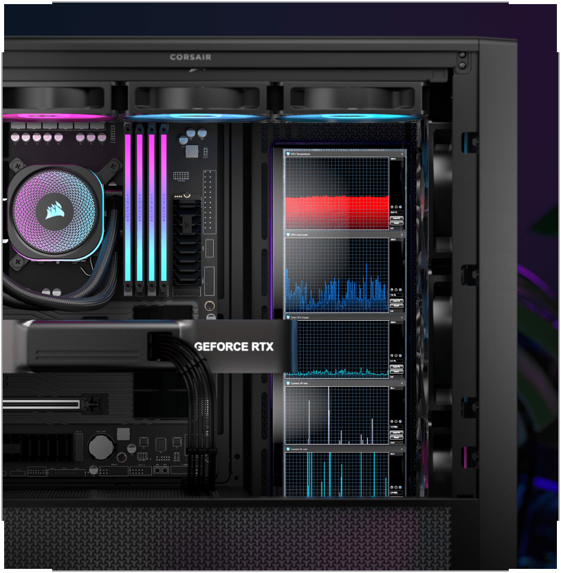 CORSAIR XENEON EDGE 14.5